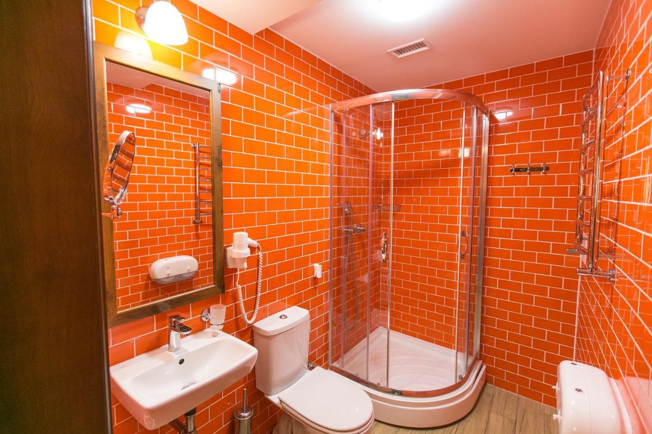 Dream Hostel Lviv Ruang foto