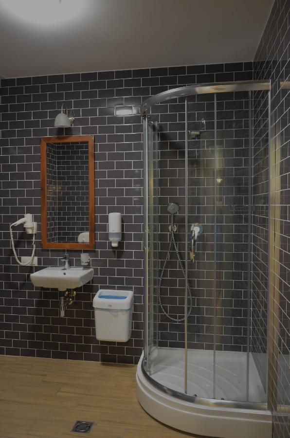 Dream Hostel Lviv Ruang foto