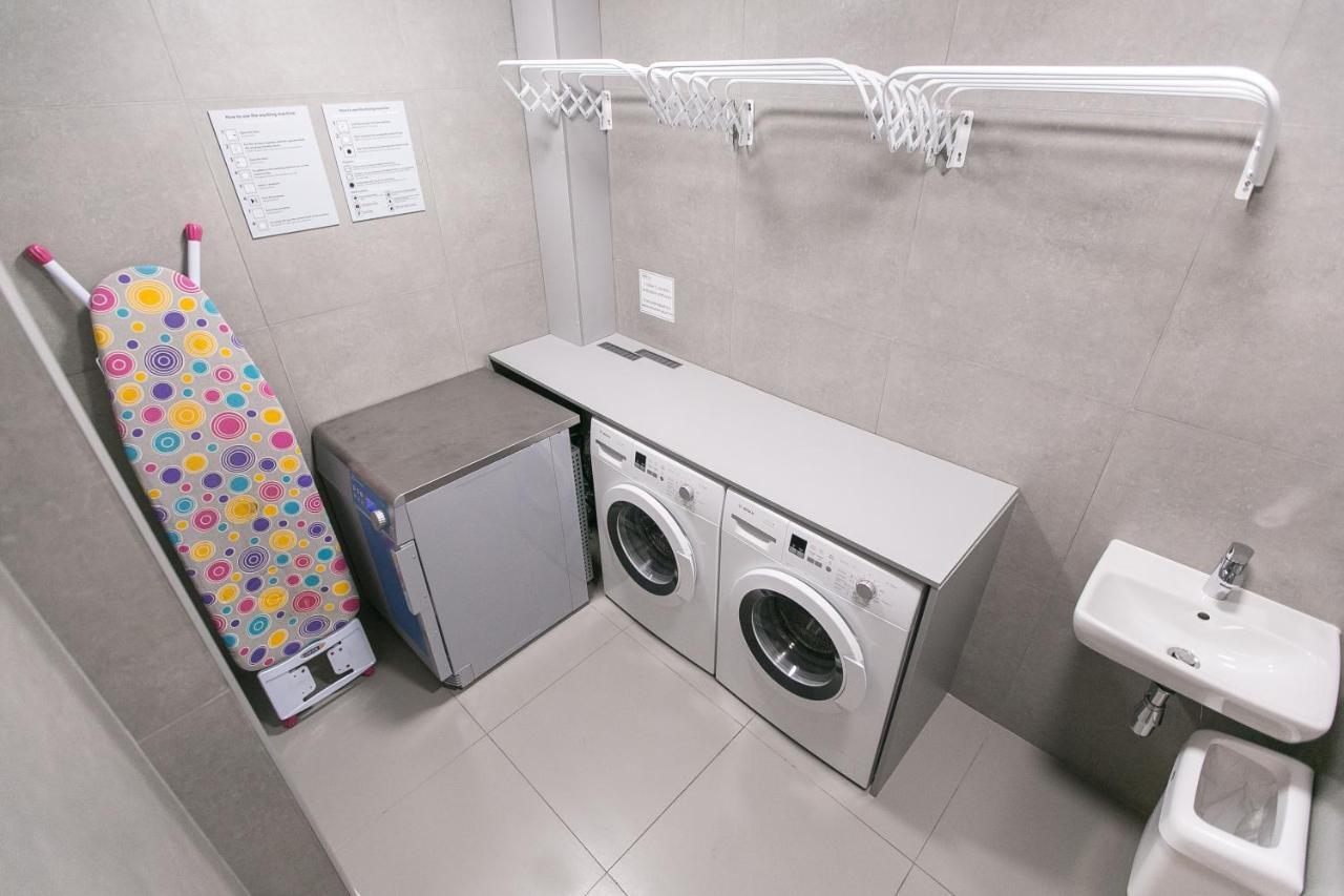 Dream Hostel Lviv Ruang foto