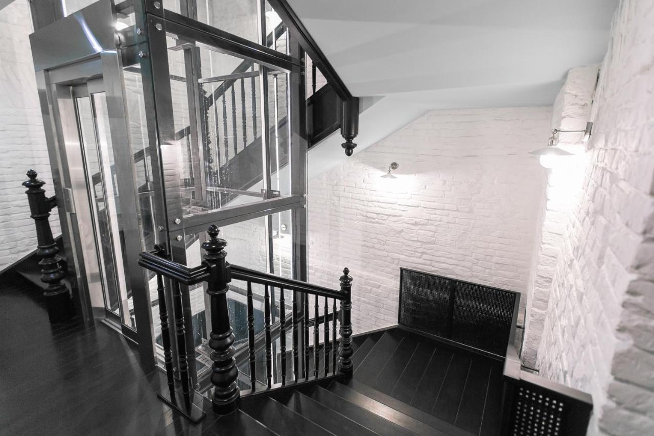 Dream Hostel Lviv Ruang foto